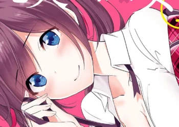 Real No Heroine Wa Irimasen!