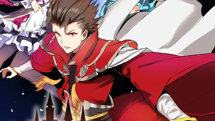 Vale a pena ler Starting From Today I'll Work as a City Lord 40 Starting From Today I'll Work as a City Lord