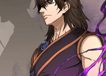 Tang Yin in Another Realm