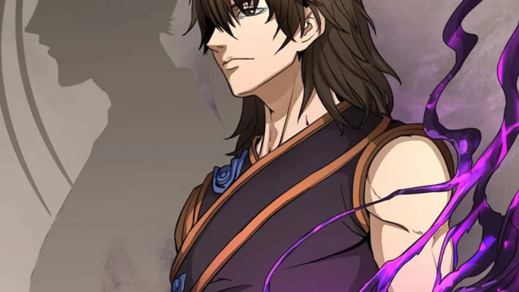 Tang Yin in Another Realm