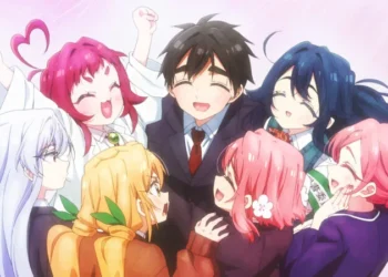 The 100 Girlfriends Who Really, Really, Really, Really, Really Love You