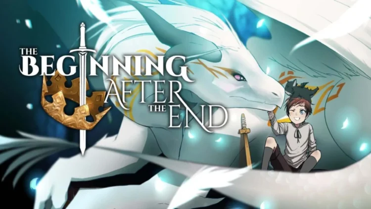 The Beginning After The End