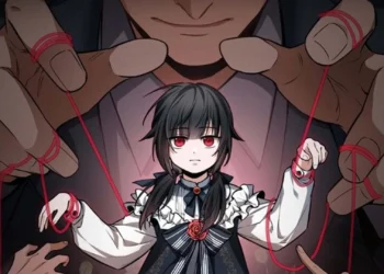 The Beginning After the End - Side Story - Jasmine Wind-Borne