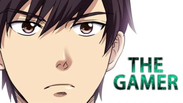 Vale a pena ler The Gamer 40 The Gamer