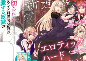 Uragirareta S Rank Boukensha No Ore Wa