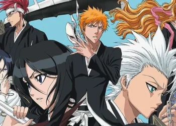 bleach