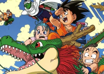 dragon-ball