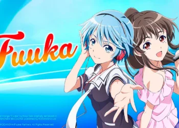 Fuuka