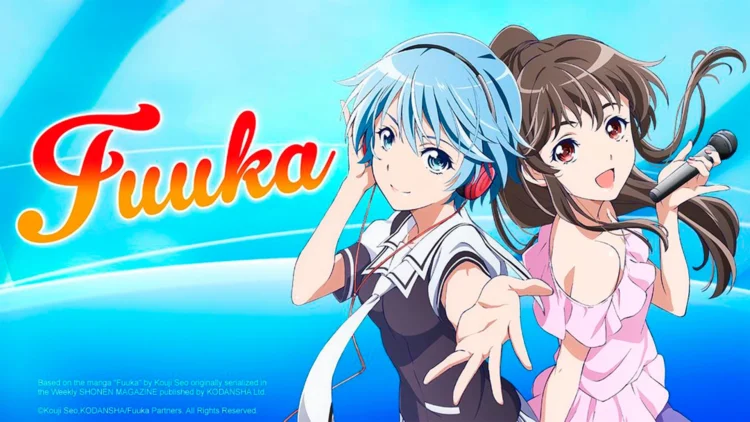 Fuuka