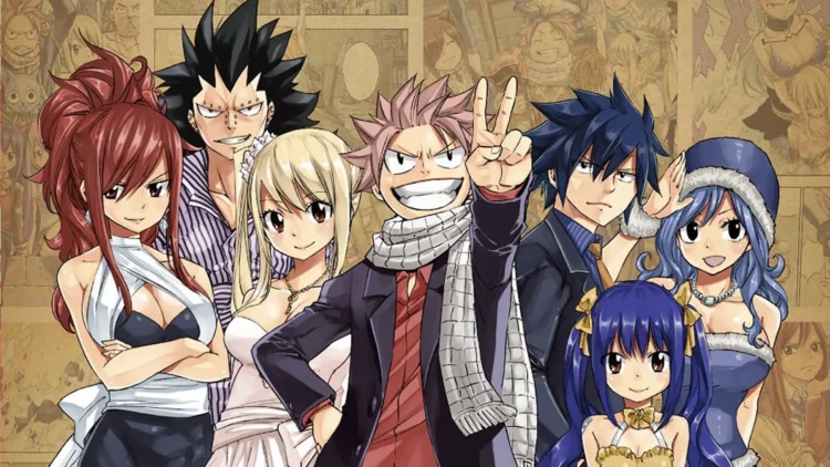 fairy-tail