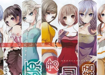 minamoto-kun-monogatari