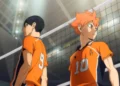 Haikyuu