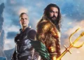 Aquaman 2 O Reino Perdido