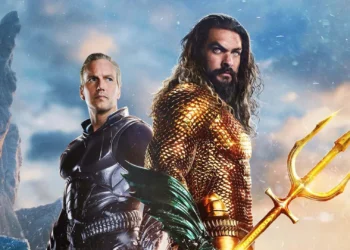 Aquaman 2 O Reino Perdido