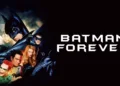 Batman Eternamente