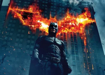 Batman O Cavaleiro das Trevas