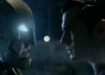 Batman vs Superman A Origem da Justiça