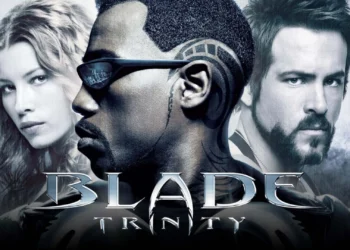 Blade Trinity