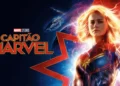 Capitã Marvel
