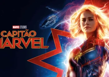 Capitã Marvel