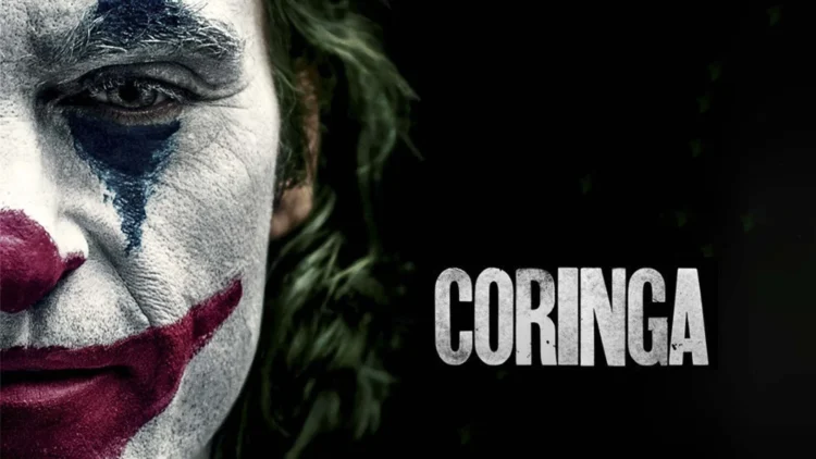 Vale a pena assistir Coringa? 40 Coringa