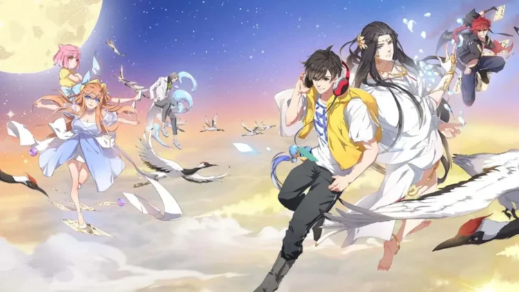 Cultivation Chat Group