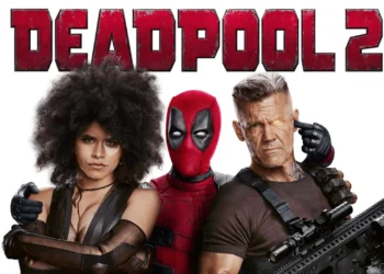 Deadpool 2