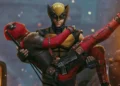 Deadpool e Wolverine