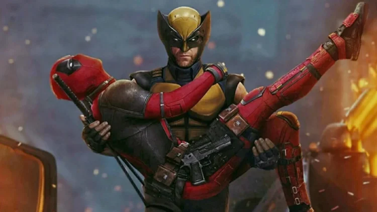 Vale a pena assistir Deadpool e Wolverine? 40 Deadpool e Wolverine