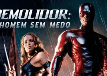 Demolidor - O Homem sem Medo