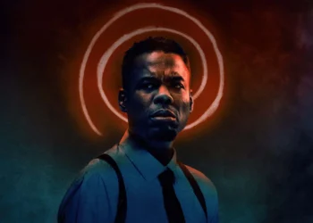 Espiral - O Legado de Jogos Mortais