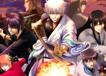 Gintama
