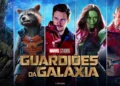 Guardiões da Galáxia
