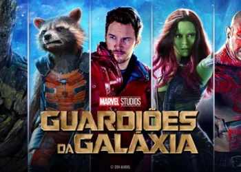 Guardiões da Galáxia