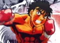 Hajime no Ippo