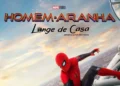Homem-Aranha Longe de Casa