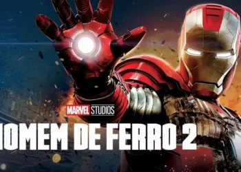Homem de Ferro 2