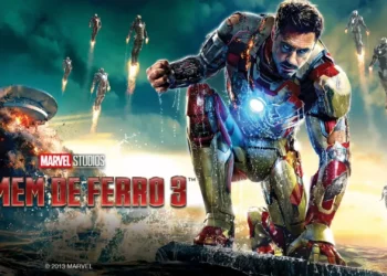 Homem de Ferro 3