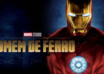 Homem de Ferro
