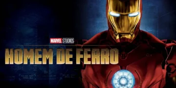 Heróis devem ou não usar máscaras? 22 Homem de Ferro