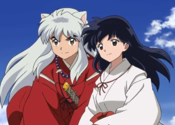 Inuyasha