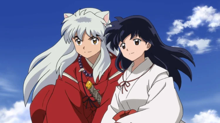Inuyasha