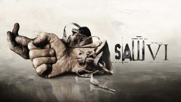 Vale a pena assistir Jogos Mortais VI? 40 Jogos Mortais VI