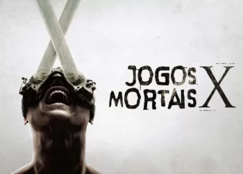 Jogos Mortais X