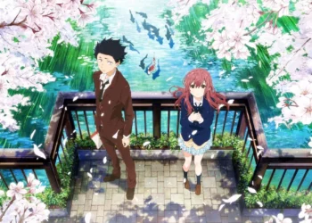 Koe no Katachi