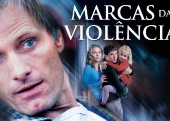 Marcas da Violência