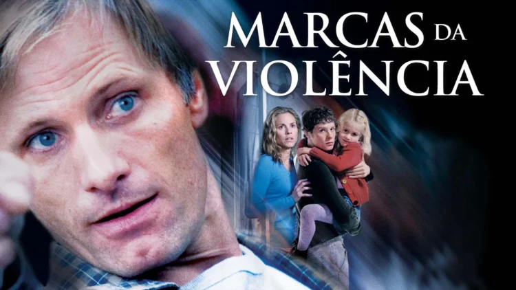 Marcas da Violência