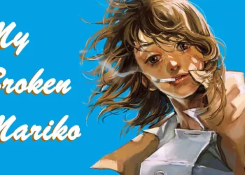 My Broken Mariko