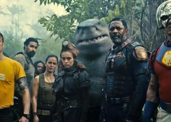 O Esquadrão Suicida