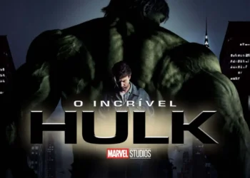 O Incrível Hulk